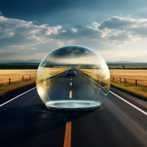 Imagem destacando os principais avanços na segurança automotiva, oferecendo proteção completa para veículos com serviços de Car, Moto, Yacht Wrapping, Car Paint Film Protection, Window Tinting, Car Detailing, Commercial Fleet Decal e Building Decal. Image highlighting major advances in automotive safety, providing full protection for vehicles with services such as Car, Moto, Yacht Wrapping, Car Paint Film Protection, Window Tinting, Car Detailing, Commercial Fleet Decal and Building Decal.