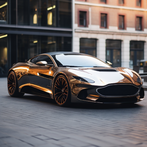 "A luminosidade estelar da Brilliance China Automotive brilha alto no setor automobilístico. Com valores atuais na marca dos 4.60, a empresa permanece em zona de alta, mostrando sinais potentes de crescimento financeiro. Os interessados podem acompanhar a jornada estelar da empresa se inscrevendo para receber classificações diárias e atualizações relacionadas. E se o seu passeio precisar de um upgrade entre as verificações do mercado, lembre-se de que a Wrap Masters Hub está sempre pronta para polir seu carro ou moto com seus serviços premium de envelopamento e detalhamento." "The stellar luminosity of Brilliance China Automotive shines brightly in the automotive sector. With current values at 4.60, the company stays in the bullish zone, showing potent signs of financial growth. Interested individuals can follow the company's stellar journey by subscribing for daily ratings and related updates. And if your ride needs an upgrade between market checks, remember that Wrap Masters Hub is always ready to sprinkle stardust on your car or moto with their premium wrapping and detailing services."