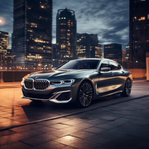 Prepare-se para um passeio de luxo com as inovações verdes e tecnológicas da BMW! Navegando para um futuro sustentável e digital, a BMW está nos mostrando que luxo e tecnologia podem andar no mesmo carro. Quem diria!? Seu novo modelo, o BMW i7, é totalmente elétrico e exala sofisticação. Aqui na Wrap Masters Hub, estamos mais do que empolgados! Agora imagine, envolver essa beleza de alta tecnologia em qualquer cor ou estilo que represente você. E os proprietários de frotas comerciais, não se preocupem, nós também temos vocês cobertos. Imagine sua linha de belos BMW elétricos exibindo o decalque do seu negócio. Prepare-se, pessoal! Há um passeio verde, mas luxuoso no futuro, e é emocionante! Buckle up for a luxe ride with BMW's green and tech-savvy innovations! Navigating towards a sustainable and digital future, BMW is showing us that luxury and technology can ride in the same car. Who knew!? Their new model child, the BMW i7, is all electric and exuding sophistication. Here at Wrap Masters Hub, we're beyond thrilled! Now imagine, wrapping this high-tech beauty in any color or style that represents you. And for commercial fleet owners, worry not, we got you covered too. Imagine your lineup of electric BMW beauties sporting your business decal. Buckle up, folks! There’s a green yet luxurious ride in the future, and it’s thrilling!