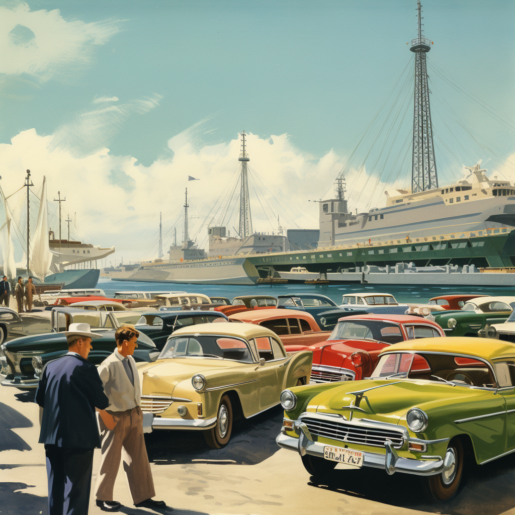 Seja bem-vindo à Revolução Rodoviária! Aqui na nossa terra, os carros de fabricação nacional não estão apenas conquistando corações locais, mas também se tornando uma sensação global. Talvez seja o charme local ou talvez os incríveis detalhes da Wrap Masters Hub, mas nossos carros estão acelerando para mercados internacionais! Welcome to the Road Revolution! Right here in our homeland, domestically manufactured cars are not just winning local hearts, but becoming a global sensation too. Might be the local charm, or maybe the amazing decal treatments from Wrap Masters Hub, but our cars are zooming off to international markets!