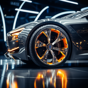 Português: Grandes avanços estão ocorrendo no setor automotivo e nas empresas que contribuem para ele, como a Kathrein Automotive, que está ajustando suas frequências para acompanhar o entusiasmo do mercado. Além disso, o mercado de espelhos automotivos está crescendo rapidamente e o mercado de controladores multi-domínio automotivos está evoluindo de maneira significativa. Com tudo isso acontecendo, todas as emoções de um bom drama da TV estão presentes. Entretanto, nada supera uma boa condução tendo como companheiro um veículo cuidadosamente protegido e personalizado pela Wrap Masters Hub. In English: There are great advancements happening in the automotive sector and the businesses contributing to it, such as Kathrein Automotive, which is adjusting its frequencies to ride the wave of market excitement. In addition, the automotive mirrors market is expanding rapidly and the automotive multi-domain controller market is showing significant evolution. With all this happening, all the thrills of a good TV drama are present. However, nothing beats a good drive accompanied by a vehicle carefully protected and customized by Wrap Masters Hub.