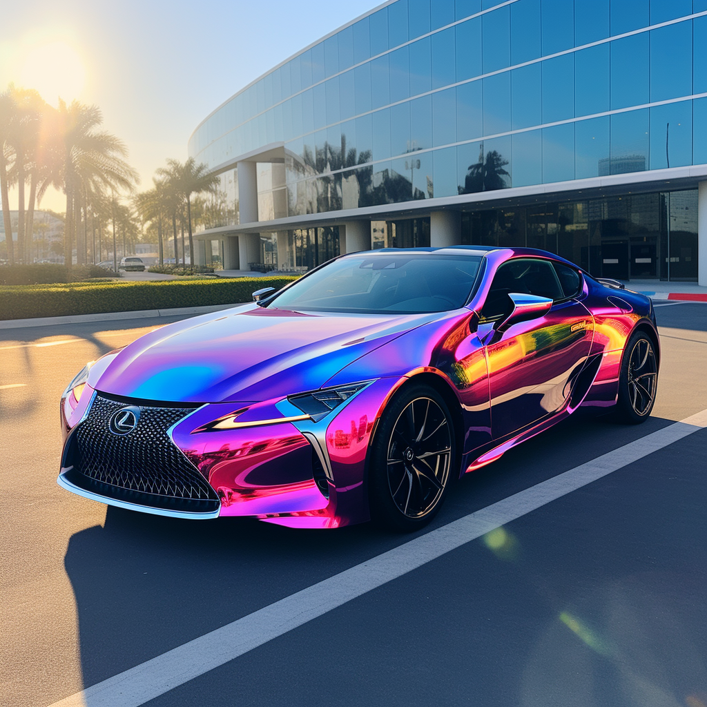 Sonic Automotive desafia todas as odds e mostra que flexibilidade é a chave no mundo de retalho automobilístico. E se você está pensando em adicionar um pouco de brilho na sua vida, Wrap Masters Hub transforma seu veículo em uma espetáculo de luxo. Afinal, no meio da economia cambaleante, um pouco de exuberância pode ser o raio de sol que você precisa. Defying the odds, Sonic Automotive shows us that adaptability is key in the automotive retail world. Thinking of adding some sparkle to your life? Wrap Masters Hub can transform your vehicle into a luxurious spectacle. Amid an unstable economy, perhaps such extravagance could be the ray of sunshine you need.