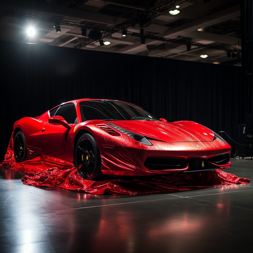 Preparem-se, entusiastas de automóveis e proprietários de iates, o Show de Automóveis de Nova Esperança está chegando e promete ser muito mais do que apenas uma olhada debaixo do capô! Marquem suas agendas para o final de semana de 12 e 13 de agosto, onde a Wrap Masters Hub estará em ação completa, oferecendo desde envelopamento de carro até serviço de detalhamento de carro. Vamos a todo vapor! Gear up, automobile enthusiasts and yacht owners, the New Hope Auto Show is coming and it promises to be more than just a peek under the bonnet! Mark your calendars for the weekend of August 12th and 13th, where Wrap Masters Hub will be in full force, offering everything from car wrapping to car detailing service. Full speed ahead!