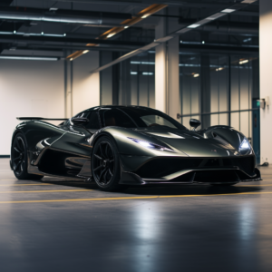 Prepare-se para um retorno épico! Brabham Automotive, a estrela do mundo automobilístico, está aquecendo os motores com planos de retomar a produção do elite BT62 de $1.8 milhões, e há rumores de um segundo modelo mais acessível no horizonte. Mantenha os olhos na estrada, podemos estar prestes a ver um Brabham cruzando nossas vias! Gear up for an epic comeback! Brabham Automotive, the rockstar of the auto world, is revving up plans to resume production of the elite $1.8 million BT62, and there's talk of a more affordable model on the horizon. Keep your eyes on the road, we might just be seeing a Brabham cruising our streets soon!