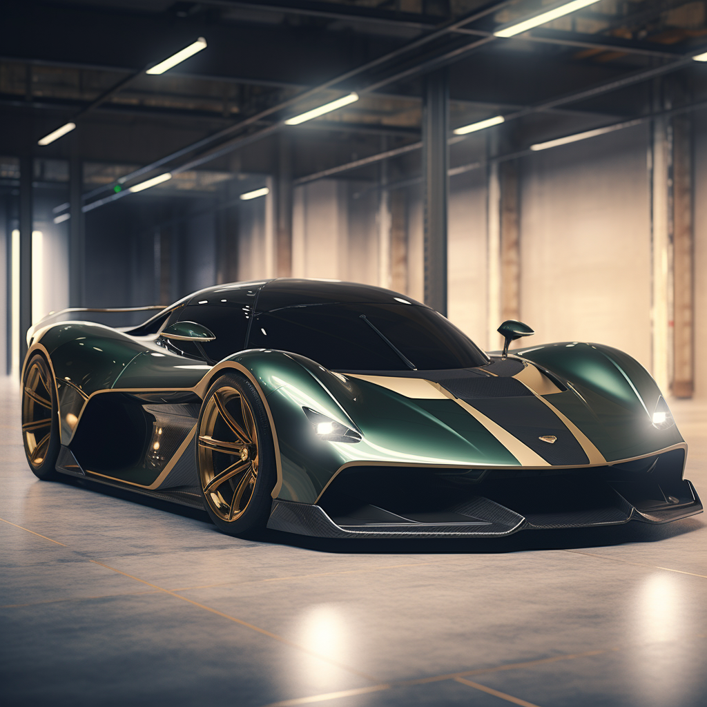 A Brabham Automotive está voltando com tudo, reacendendo os motores e voltando para as pistas. Com planos para retomar a produção do majestoso BT62 de $1.8 milhões e até mesmo lançar um modelo mais "amigável ao bolso". E não se esqueça, depois de investir em uma dessas belezas, proteja seu investimento com os serviços de envolvimento e proteção de pintura do Wrap Masters Hub. Brabham Automotive is bouncing back, reigniting the engines and hitting the tracks again. With plans to resume the production of the grandeur $1.8 million BT62 and even roll out a more 'pocket-friendly' model. And remember, after splurging on one of these beauties, secure your investment with Wrap Masters Hub's wrapping and paint protection services.
