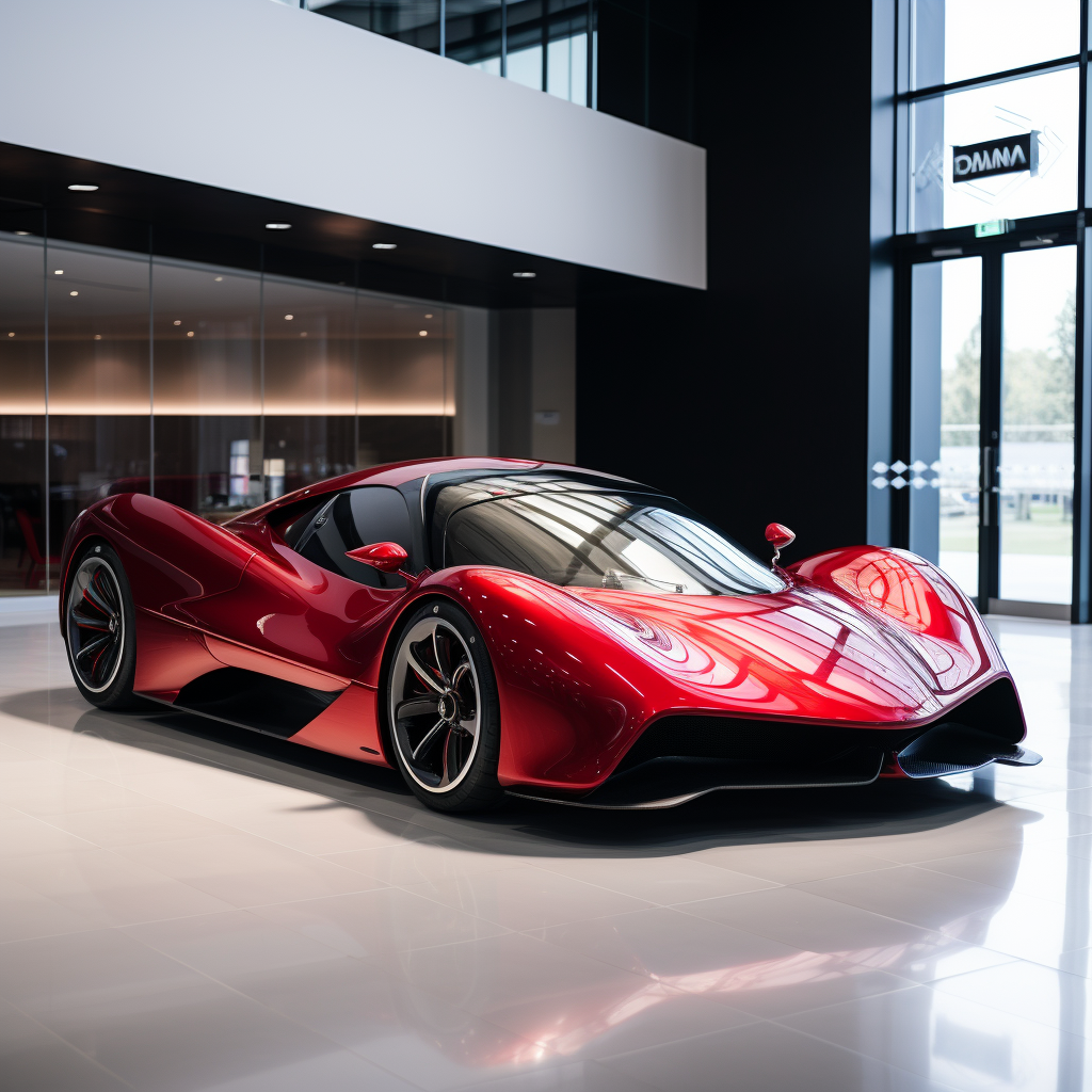 Com grandes voltas e acelerações emocionantes, a Brabham Automotive está de volta às pistas de corrida com a produção retomada do BT62 de $1.8 milhões. E adivinhem? Eles também planejam lançar um segundo modelo mais acessível. Pegue seu cinto de segurança e prepare-se para a revolução do automobilismo! With thrilling turns and exciting accelerations, Brabham Automotive is back on the racing track by resuming production of the $1.8 million BT62. And guess what? They are also planning to launch a second more affordable model. Buckle up and prepare for a motor racing revolution!