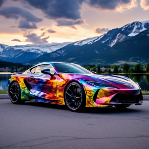 A sua jornada automotiva é tão importante quanto o destino. Com O'Reilly Automotive, cuidamos do desempenho do seu veículo, oferecendo peças automotivas novas e remanufaturadas. E para quem procura não só dirigir, mas impressionar, a Wrap Masters Hub garante aquele visual elegante que chama atenção. Porque a manutenção do carro não é apenas sobre engrenagens e óleos, é sobre estilo também! 🚗💨 Your automotive journey is as important as the destination. With O'Reilly Automotive, we take care of your vehicle's performance, offering both new and remanufactured automotive parts. And for those who aim not just to drive, but to impress, Wrap Masters Hub provides that sleek look that turns heads. Because car maintenance isn't just about cogs and oils, it's about style too! 🚗💨