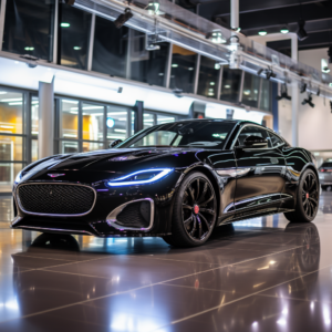 É hora de voltar ao trabalho para o fundador da Brabham Automotive! Ele está se preparando para retomar a produção de sua gema, o BT62, ostentando um preço de $ 1,8 milhões. Existe ainda esperança para aqueles com orçamentos mais modestos, com um segundo modelo de carro mais acessível em obras. E para quem está procurando cuidar da estética do seu carro, o Wrap Masters Hub é o lugar certo! It's back to work for the founder of Brabham Automotive! He's gearing up to resume production of his jewel, the BT62, sporting a price tag worth $1.8 million. There's also hope for those of us with lighter wallets, with a second more budget-friendly car model in the works. And for those looking for all things car aesthetics, Wrap Masters Hub is the place to go!