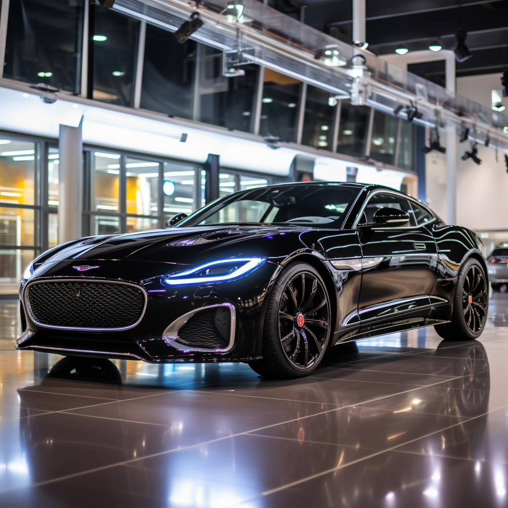 É hora de voltar ao trabalho para o fundador da Brabham Automotive! Ele está se preparando para retomar a produção de sua gema, o BT62, ostentando um preço de $ 1,8 milhões. Existe ainda esperança para aqueles com orçamentos mais modestos, com um segundo modelo de carro mais acessível em obras. E para quem está procurando cuidar da estética do seu carro, o Wrap Masters Hub é o lugar certo! It's back to work for the founder of Brabham Automotive! He's gearing up to resume production of his jewel, the BT62, sporting a price tag worth $1.8 million. There's also hope for those of us with lighter wallets, with a second more budget-friendly car model in the works. And for those looking for all things car aesthetics, Wrap Masters Hub is the place to go!