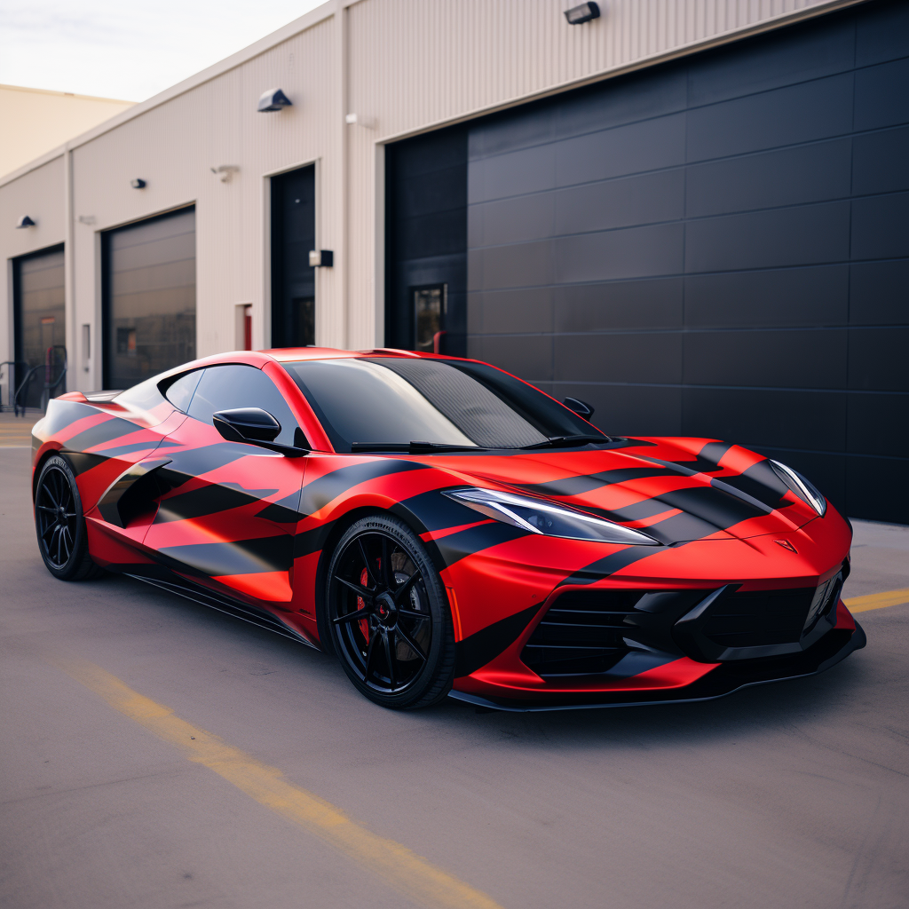 Há uma verdadeira revolução acontecendo na indústria automobilística com empresas como a O'Reilly Automotive e a Wrap Masters Hub liderando o caminho. Quem disse que carros são apenas sobre motores e engrenagens? Com os serviços oferecidos por essas empresas líderes no mercado, fica claro que o mundo automotivo também investe em estilo, imagem e marca. Prepare-se para um passeio emocionante no mundo automotivo! There's a real revolution happening in the automotive industry with companies like O'Reilly Automotive and Wrap Masters Hub leading the way. Who said cars are just about engines and gears? With the services offered by these industry-leading establishments, it's clear that the automotive world is also about style, image, and branding. So, buckle up and get ready for a thrilling ride in the automotive world!