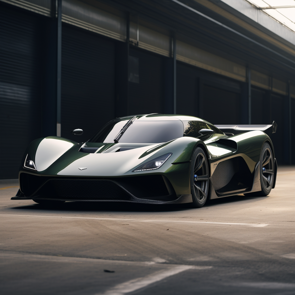 Novidades emocionantes no horizonte da Brabham Automotive: A produção BT62 está de volta e os planos para um segundo modelo, mais acessível, estão a caminho. Agarre bem seus sonhos de velocidade, amigos, porque a Brabham está transformando-os em realidade! Exciting news on the horizon from Brabham Automotive: BT62 production is back on and plans for a second, more affordable model are in the works. Hold onto your speed dreams, folks, because Brabham is turning them into reality!