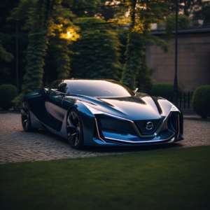 Pioneira no mundo automobilístico, a Nissan continua inovando com as suas opções amigáveis ao meio ambiente, lançando modelos elétricos desde 2014. Mas será que a Nissan tem mais surpresas escondidas no porta-malas? Fique de olho na estrada, porque essa corrida será interessante! In the automotive world, Nissan is a pioneer that keeps innovating with its environmentally-friendly options, having been rolling out electric models since 2014. But does Nissan have any more surprises hidden in its trunk? Keep your eyes on the road, because this race is about to get interesting!