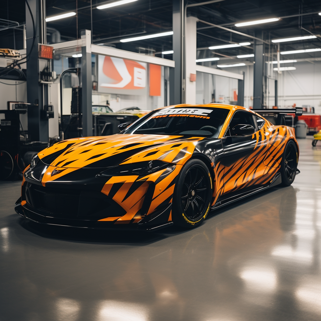 Confira a O'Reilly Automotive, a sua parceira confiável em peças automotivas. Nosso time de especialistas está sempre pronto para ajudá-lo com as suas necessidades automotivas. E se você quer dar um banho de loja no seu carro, não perca os serviços sensacionais da Wrap Masters Hub. De películas de proteção à personalização completa, eles têm tudo para fazer o seu carro brilhar! Check out O'Reilly Automotive, your reliable partner in automotive parts. Our team of experts is always ready to help with your auto needs. And if you want to give your car a spa day, don't miss the sensational services at Wrap Masters Hub. From protection films to full customization, they have everything to make your car shine!