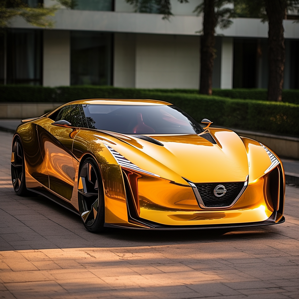 "Surfando na onda verde de veículos amigáveis ao meio ambiente e priorizando a eficiência energética, a Nissan provou ser uma força a ser considerada em 2014. E, vamos encarar o fato, a parceria com a Wrap Masters Hub, que proporciona uma 'segunda pele' protetora para cada carro, foi a cereja do bolo. Estamos ansiosos para ver o que a Nissan nos trará em 2015 e além." "Riding the green wave of eco-friendly vehicles and prioritizing energy efficiency, Nissan proved to be a force to be reckoned with in 2014. And, let's face it, the partnership with Wrap Masters Hub, providing a protective 'second skin' for every car, was the cherry on top. We're excited to see what Nissan will bring us in 2015 and beyond."