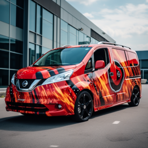 Dê ao seu carro o destaque que ele merece, assim como a gigante automobilística japonesa Nissan. Acrescente um pouco de atitude com a Wrap Masters Hub e acorde ao rugido do seu motor ao lado dos grandes nomes da estrada. Quer esteja a dar uma nova vida a um clássico, ou a atualizar um modelo recente, nós cuidamos de tudo. Se a Nissan pode agitar o mercado, você certamente pode agitar as ruas! Give your car the spotlight it deserves, just like the Japanese automobile giant Nissan. Jazz it up with Wrap Masters Hub and wake up your engine alongside some of the biggest names on the road. Whether you're bringing a classic back to life, or sprucing up a recent model, we've got you covered. If Nissan can shake up the market, you can certainly shake up the streets!