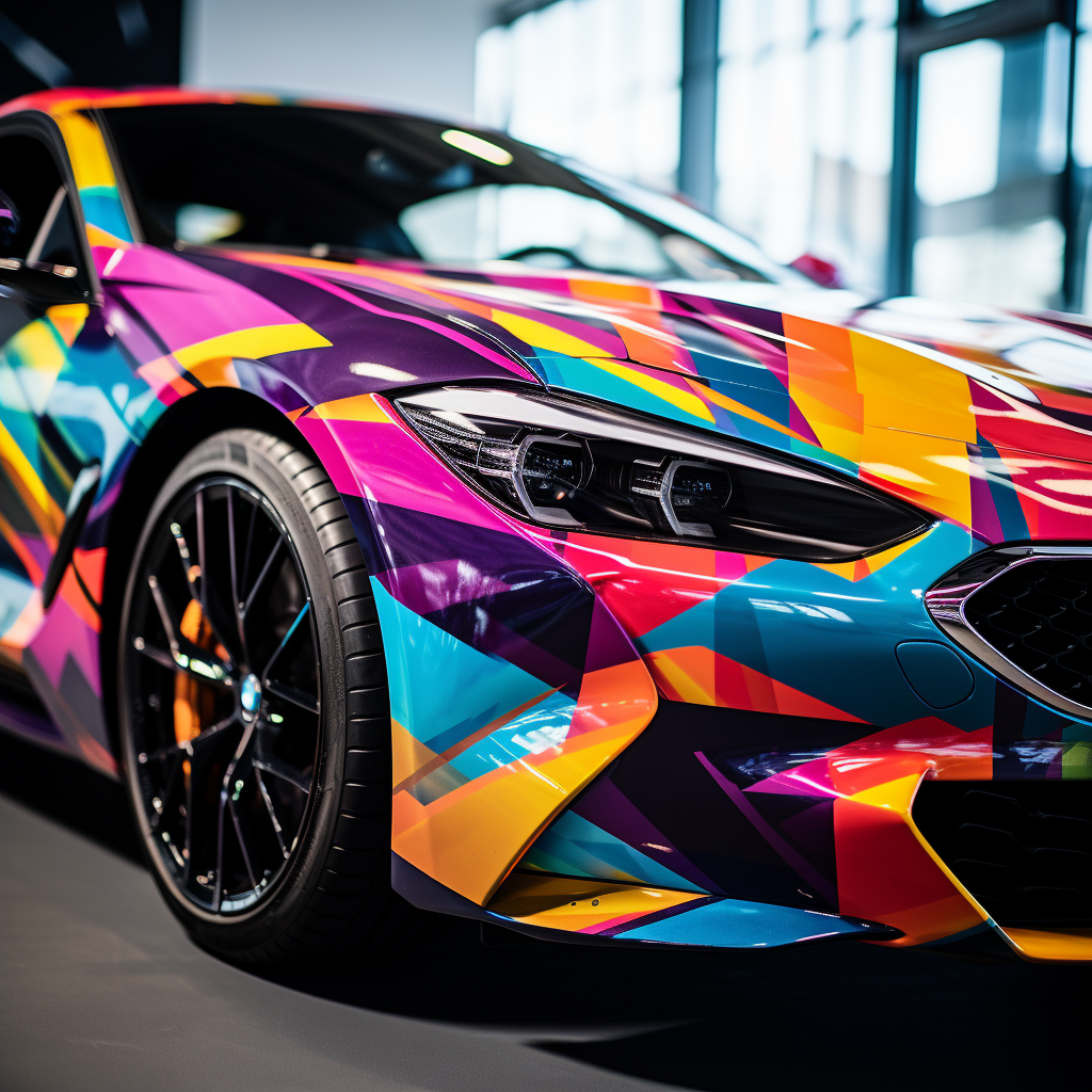 Venha conhecer a gigante do aftermarket de peças automotivas, a O'Reilly Automotive. Melhore ainda mais o visual do seu veículo com os serviços da Wrap Masters Hub. Oferecemos envelopamento personalizado para carros, motos e iates, além de proteção de pintura de carros e serviços de detalhamento para garantir que seu veículo esteja sempre em perfeito estado. Vamos juntos redefinir o significado de ser digno da estrada (ou do mar)! Come check out the aftermarket auto parts giant, O'Reilly Automotive. Enhance your vehicle's look further with services from Wrap Masters Hub. We offer custom wrapping for cars, motorcycles, and yachts, in addition to car paint film protection and detailing services to ensure your vehicle always stays in top shape. Let's redefine what it means to be road (or sea) worthy together!