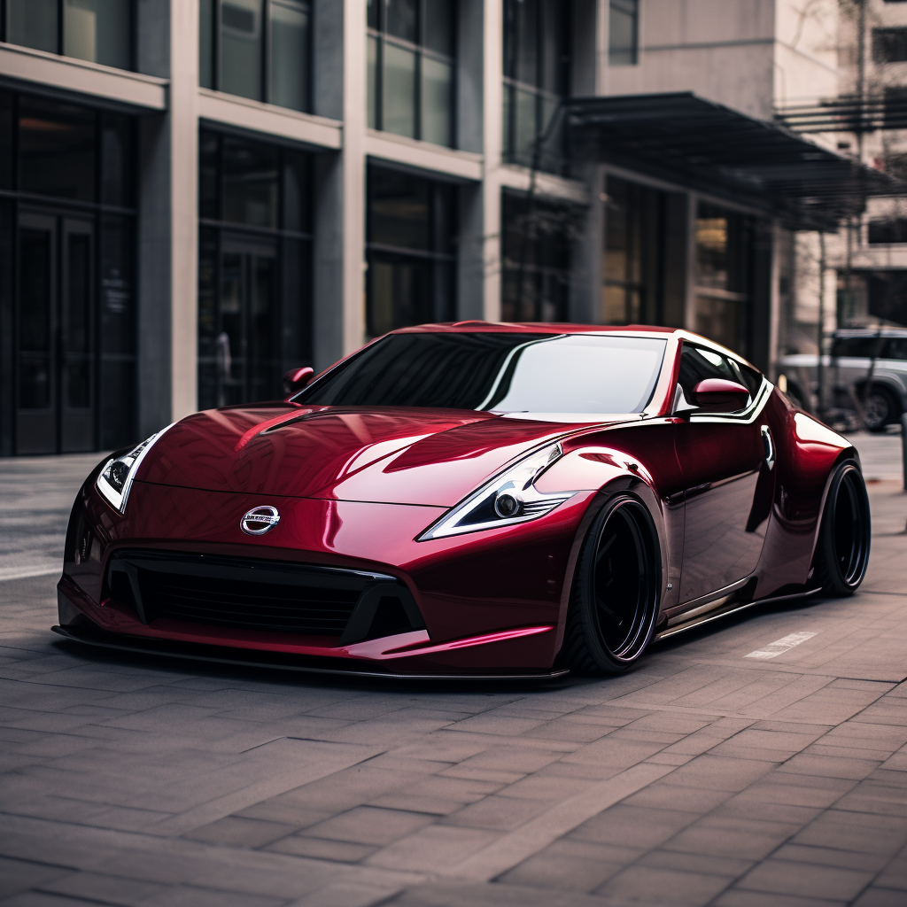 A Nissan nunca deixa de impressionar. Com designs inovadores e tecnologia de última geração, eles demonstraram como permanecer no caminho certo e trocar de marcha quando necessário, alcançando excelência automotiva sem sacrificar segurança ou estilo. Lembre-se, a excelência na estrada vem de se manter em forma. Então, não deixe de visitar o Wrap Masters Hub de vez em quando! Nissan never fails to impress. With innovative designs and cutting-edge technology, they've shown how to stay on the road and change gears when needed, achieving automotive excellence without sacrificing safety or style. Remember, excellence on the road comes from staying in top shape. So, be sure to swing by Wrap Masters Hub once in a while!