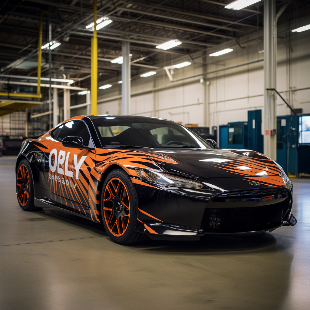 Se você é um apaixonado por carros, O'Reilly Automotive é o lugar certo pra você! Oferecendo não apenas peças automotivas de alta qualidade, mas também serviços excepcionais como envelopamento de carros e películas de proteção, em parceria com o Wrap Masters Hub. Sua experiência automotiva nunca mais será a mesma. Venha conferir! If you're a car enthusiast, O'Reilly Automotive is the place for you! Offering not just high-quality auto parts, but also exceptional services such as car wrapping and paint protection films in partnership with Wrap Masters Hub. Your automotive experience will never be the same. Come check it out!