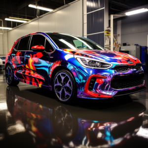 Amantes de automóveis, aqui vai uma novidade para vocês! Wrap Masters Hub está oferecendo uma variedade de serviços incríveis para seu carro ou motocicleta. Proteção de pintura automotiva, envelopamento de veículos e até mesmo de iates, sem esquecer da personalização de frotas comerciais. E a O’Reilly Automotive? Ah, eles estão revolucionando o mercado com peças automotivas novas e remanufaturadas. Sua velha caranga merece todo esse cuidado! Friends, here's the scoop for all car enthusiasts out there! Wrap Masters Hub is serving up an impressive range of services, from automotive paint protection to vehicle and yacht wrapping, and even commercial fleet customization. What about O'Reilly Automotive? Well, they're game changers offering both new and remanufactured automotive spare parts. Your old clunker deserves a bit of this loving care!