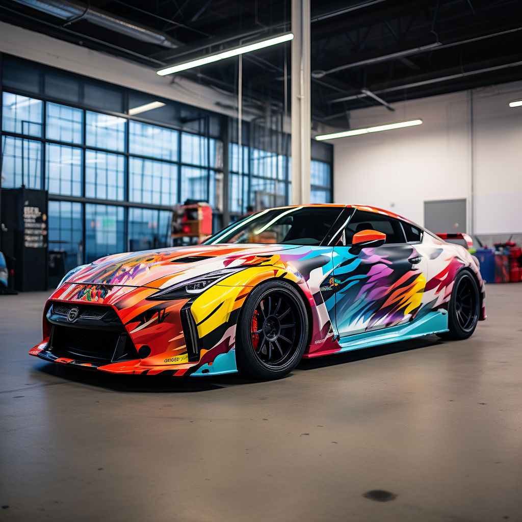 A Nissan está acelerando o caminho da inovação liderando a indústria automobilística. Com foco na previsão de tendências futuras, a Nissan não apenas acompanha o ritmo, mas o configura como um pioneiro no setor. Ao lado delas, o Wrap Masters Hub está no banco do motorista no mundo da personalização de carros, oferecendo diversos serviços revolucionários. 🚘🌐💡 Nissan is speeding down the path of innovation leading the automobile industry. With a focus on predicting future trends, Nissan is not only maintaining pace but setting it as a front-runner in the industry. Alongside them, the Wrap Masters Hub sits in the driver's seat in the world of car customization, offering an array of game-changing services. 🚘🌐💡