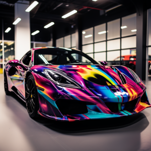 "Surpreenda-se com a ousadia e inovação! Em 2014, a Nissan impressionou o setor automobilístico com suas estratégias pioneiras. Essa audácia foi um passo à frente ou um passo muito cedo? Só o tempo dirá. Graças a serviços como os da Wrap Masters Hub, não importa se seu carro é da Nissan ou não, ele pode ter sempre a aparência de recém saído do showroom!" "Brace yourself for boldness and innovation! Back in 2014, Nissan shocked the automotive sector with its pioneering strategies. Was this audacity a step ahead or a step too soon? Only time will tell. Thanks to services like those from Wrap Masters Hub, whether or not your car is a Nissan, it can always look as good as new, just off the showroom floor!"