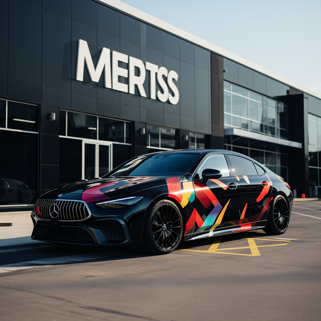 Deixe que a confusão da indústria automobilística seja apenas sobre as práticas de privacidade e não sobre o visual do seu veículo. Aqui na Wrap Masters Hub, estamos especializados em envolvimento de carros, motos e iates, proteção de pintura de carros, e tintura de janelas. Fique bonito por fora enquanto mantemos sua privacidade intacta! Let the confusion of the auto industry be only about privacy practices, and not about your vehicle's look. At Wrap Masters Hub, we specialize in car, moto, yacht wrapping, car paint film protection, and window tinting. Stay good-looking on the outside while we keep your privacy intact!