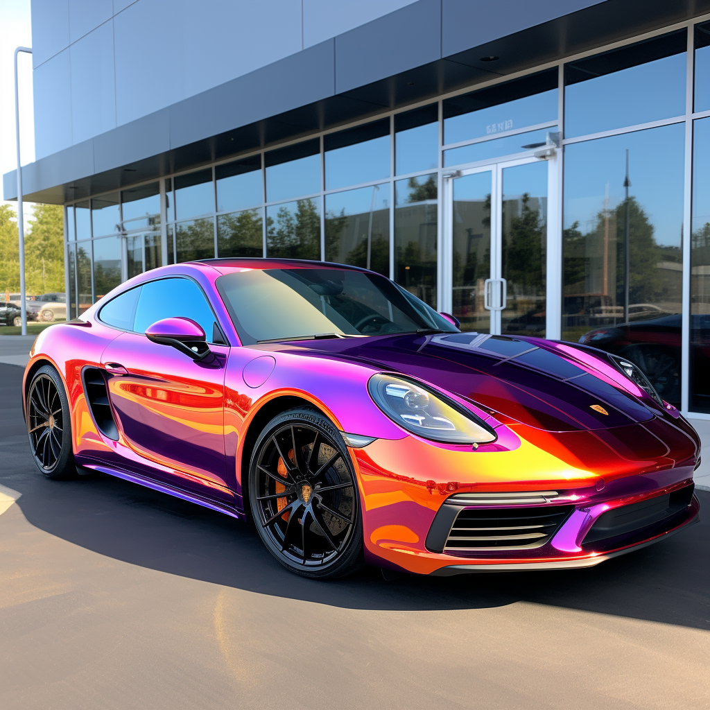 Bem-vindo ao futuro dos veículos! Com o aumento do uso de vidro laminado, nossos passeios estão ficando mais seguros e cool. Abrace o futuro iminente com Wrap Masters Hub, onde a proteção do carro encontra a estética superior. Eles realmente sabem como colocar o 'pro' em 'proteção'. Prepare-se, o setor automobilístico está em uma jornada de vidro! Welcome to the future of vehicles! With the surge in the use of laminated glass, our rides are becoming safer and cooler. Embrace the impending future with Wrap Masters Hub, where car protection meets superior aesthetics. They really know how to put the 'pro' in 'protection'. Buckle up, the automotive industry is on a glassy ride!