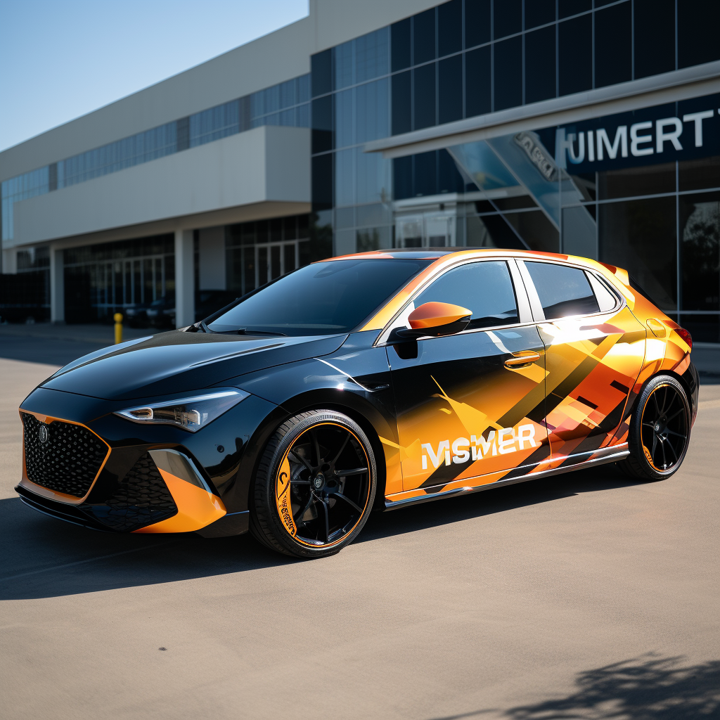 Seja a estrela nas estradas com o Wrap Masters Hub. Desde o envolvimento de carros, motos e iates até a proteção com película de pintura automotiva, somos especialistas em fazer seu veículo brilhar. Não deixe que a burocracia atrapalhe a beleza da sua máquina. Aumente sua marca com nossos decalques comerciais e impressione a todos com um acabamento impecável. Be the star on the roads with Wrap Masters Hub. From wrapping cars, motorcycles, and yachts to car paint film protection, we specialize in making your vehicle shine. Don't let bureaucracy get in the way of your machine's beauty. Boost your brand with our commercial decals and impress everyone with a flawless finish.