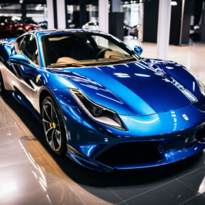 Version 1: A competição está esquentando no mercado automobilístico internacional com a chegada dos fabricantes de carros chineses. O MG Motor está arrasando com seu modelo ZS por apenas $19,000. Sua viatura está sentindo o calor? Talvez seja hora de dar um mimo com nossos incríveis serviços no Wrap Masters Hub. Vamos acompanhar este drama de rodas quentes se desenrolar! Version 2: The competition is heating up in the international automotive market with the arrival of Chinese car manufacturers. MG Motor is smashing it with their ZS model for just $19,000. Is your ride feeling the heat? Maybe it's time to pamper it with our amazing services at Wrap Masters Hub. Let's watch this hot wheels drama unfold!