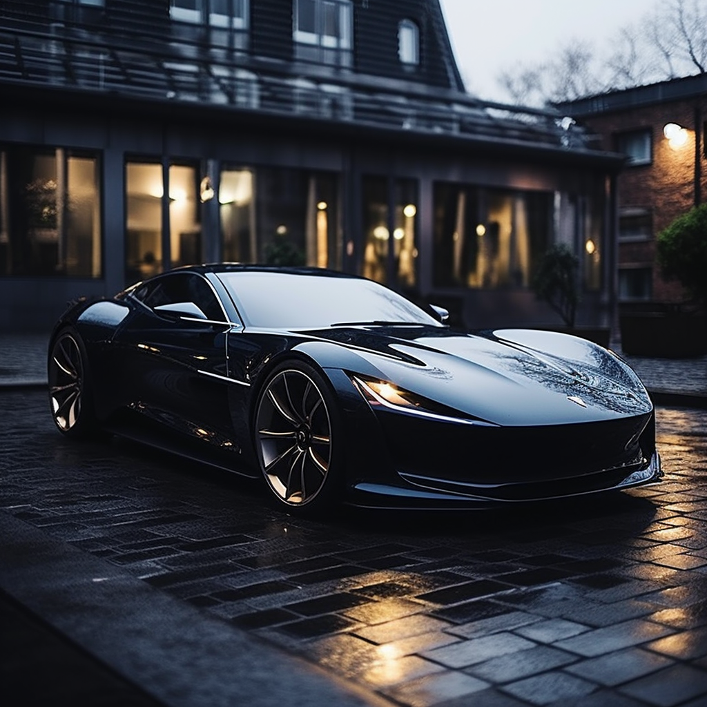 "Na linha de frente das tendências automotivas, temos a Wrap Masters Hub, conhecida por seus serviços personalizados de embrulho para carros, motos e iates, levando tudo a um novo patamar. Eles não apenas proporcionam uma aparência arrojada para o seu passeio, mas também garantem a sua segurança. 🚗💨✨" "Leading the charge in automotive trends, we have Wrap Masters Hub, known for their bespoke car, moto, and yacht wrapping services, taking everything up a notch. They are not only providing a bold look for your ride, but also ensuring your safety. 🚗💨✨"