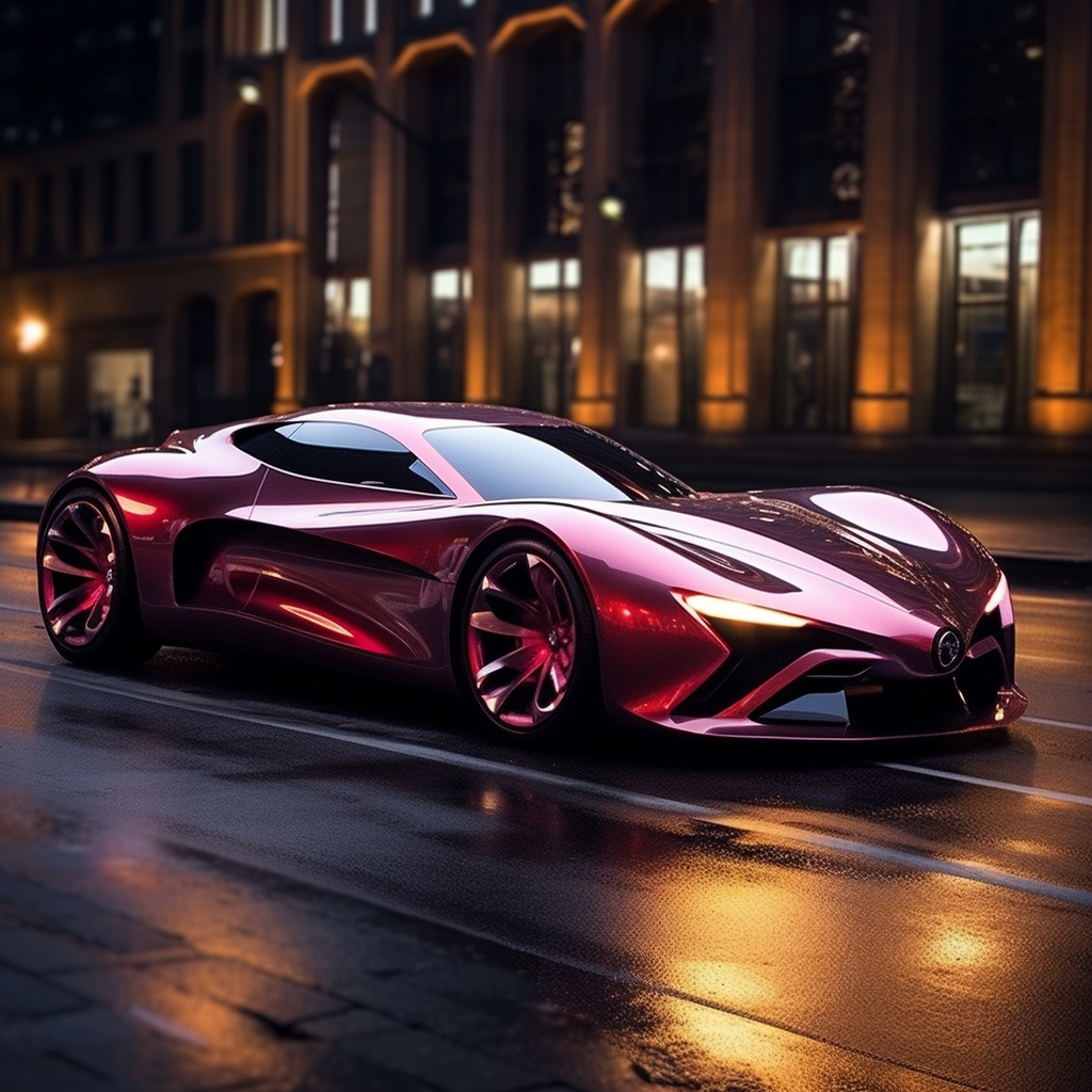 Inovação e tecnologia no mundo automobilístico nunca param! A Leapmotor está impressionando a todos com sua nova tecnologia de direção AI, enquanto a Toyota também acaba de anunciar seu plano para impulsionar o desenvolvimento tecnológico. Temos também o Wrap Masters Hub para aqueles que gostam de um toque pessoal nas suas máquinas. Prontos para acelerar? Innovation and technology in the automotive world never stop! Leapmotor is turning heads with its new AI driving technology, while Toyota has also just announced their plan to boost tech development. Plus, we have Wrap Masters Hub for those who like a personal touch on their rides. Ready to hit the gas?