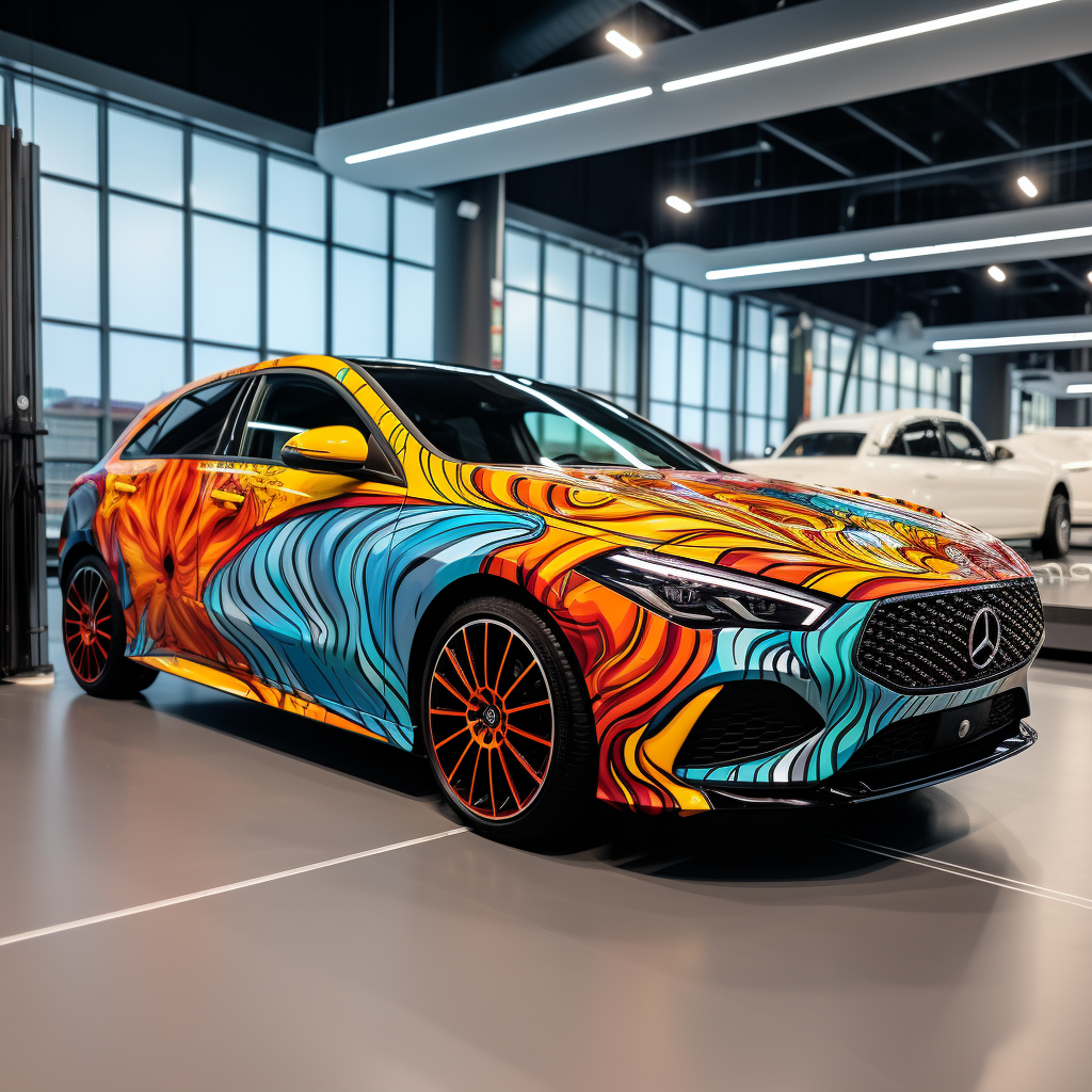 Já ouviu as últimas notícias do setor automobilístico? A Leapmotor da China inova com tecnologia de condução autônoma, enquanto a Toyota do Japão acelera com energia limpa. E para proteção e personalização do seu carro ou frota comercial, a Wrap Masters Hub tem a solução perfeita. Quem disse que carros também não podem ter estilo? Heard the latest news in the auto sector? China's Leapmotor is innovating with autonomous driving tech, while Japan's Toyota is speeding forward with clean energy. And for protection and personalization of your car or commercial fleet, Wrap Masters Hub has got you covered. Who says cars can't have style too?