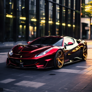 Deixe seu carro com a sua cara com Wrap Masters Hub! Eles não só entregam seu carro, mas também trazem estilo direto para sua garagem. De transformações em carros à proteção de pintura, eles têm o que você precisa. Eles são rápidos, eficientes e sempre à frente do jogo. Vamos ver o que eles vão revestir a seguir! Give your car your own touch with Wrap Masters Hub! They not only deliver your car, but also bring style straight to your driveway. From car transformations to paint protection, they have what you need. They’re quick, efficient, and always ahead of the game. Can’t wait to see what they will wrap up next!