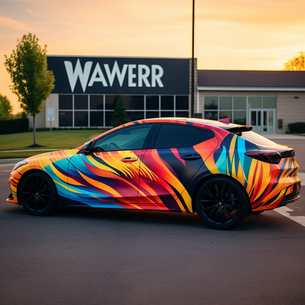 Está à procura de uma transformação para o seu veículo? A Wrap Masters Hub está ao seu serviço para dar uma nova cara ao seu carro. Desde o revestimento do carro, moto, iate até à proteção de pintura, decalque de frota comercial e muito mais, a Wrap Masters Hub vai adicionar aquele fator extra ao seu passeio. Não esqueça, nós também oferecemos decalque comercial e um serviço premium de detalhamento do carro para manter o seu valioso meio de transporte sempre impecável. Looking for a vehicle makeover? Wrap Masters Hub is at your service to give your vehicle a new look. From Car, Moto, Yacht Wrapping to Car Paint Film Protection, Commercial Fleet Decal and more, Wrap Masters Hub will add that extra wow factor to your ride. Don't forget, we also offer Commercial Building/business Decal services and a premium Car Detailing service to keep your treasured mode of transport looking pristine.