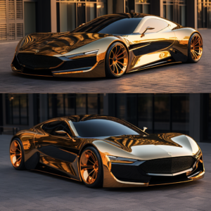 De desafios enormes a soluções impressionantes, a indústria automobilística está acelerando com estilo. Com a ajuda de Wrap Masters Hub, eles estão mostrando que são verdadeiros mestres do universo do asfalto. Sejam carros, motos ou iates, a proteção e estilo são garantidos. Vamos ver quais outras atualizações eles têm sob o capô. Fique ligado! From huge challenges to impressive solutions, the automotive industry is speeding ahead with style. With the help of Wrap Masters Hub, they're showing that they are the true masters of the asphalt universe. Whether it's cars, motorbikes, or yachts, protection and stylish wraps are guaranteed. Let's see what other upgrades they have under the hood. Stay tuned!