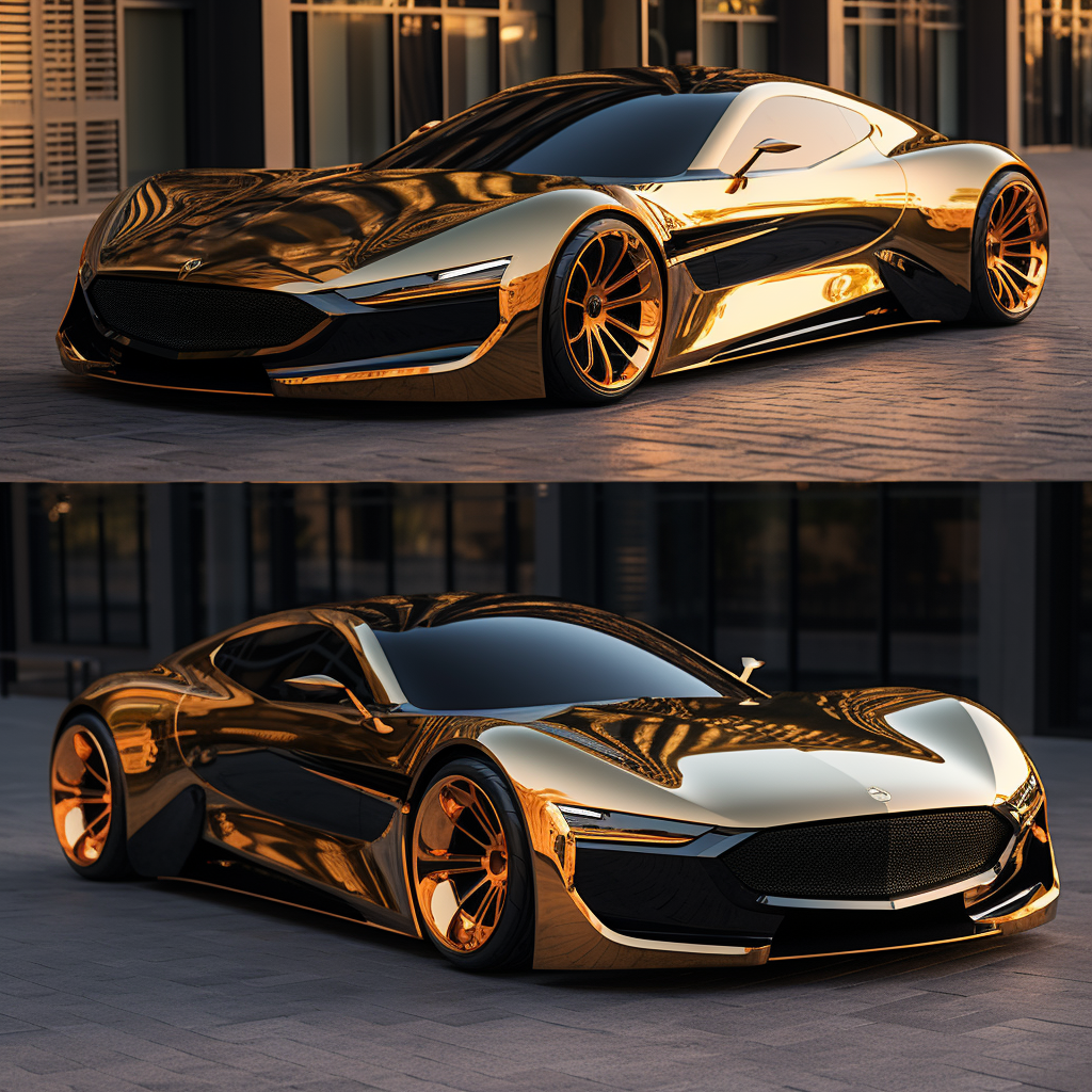 De desafios enormes a soluções impressionantes, a indústria automobilística está acelerando com estilo. Com a ajuda de Wrap Masters Hub, eles estão mostrando que são verdadeiros mestres do universo do asfalto. Sejam carros, motos ou iates, a proteção e estilo são garantidos. Vamos ver quais outras atualizações eles têm sob o capô. Fique ligado! From huge challenges to impressive solutions, the automotive industry is speeding ahead with style. With the help of Wrap Masters Hub, they're showing that they are the true masters of the asphalt universe. Whether it's cars, motorbikes, or yachts, protection and stylish wraps are guaranteed. Let's see what other upgrades they have under the hood. Stay tuned!