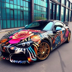 Entramos numa era onde apenas conduzir um carro de alto desempenho não é o suficiente. Embarque na jornada de estilo e personalidade com Wrap Masters Hub. Os seus serviços personalizáveis não só protegem o seu amado automóvel, mas também proporcionam um toque único. E afinal, como dizem, "Não é apenas um carro, é um estilo de vida". We're in an era where just driving a high-performance car is not enough. Embark on a journey of style and personality with Wrap Masters Hub. Their customizable services not only protect your cherished automobile but also provide a unique touch. After all, as they say, "It's not just a car, it's a lifestyle."