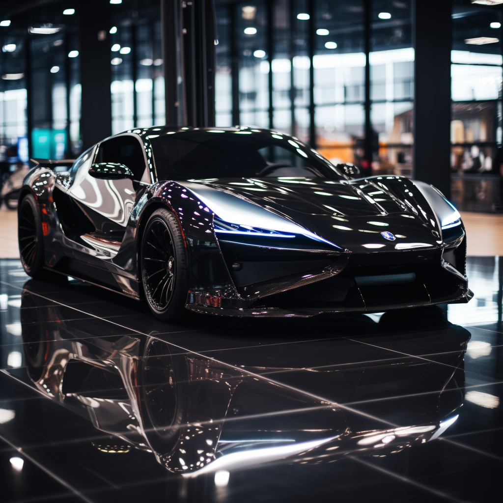 Você está pronto para uma corrida de alta tecnologia no mundo automobilístico? Gigantes do setor estão investindo bilhões em veículos e tecnologias novas, enquanto os sindicatos se preparam para batalhas épicas. Esperem linhas de piquete cintilantes, SUVs elétricos autoconduzidos e talvez até mesmo DeLoreans ao estilo "De Volta para o Futuro". Que os jogos comecem! 🏎🚓 #tecnologia #veículos #sindicatos Are you ready for a high-tech race in the car world? Industry giants are investing billions into new vehicles and technologies, all while unions gear up for epic face-offs. Expect shiny picket lines, self-driving electric SUVs and maybe even some "Back to the Future" styled DeLoreans. Let the games begin! 🏎🚓 #technology #vehicles #unions