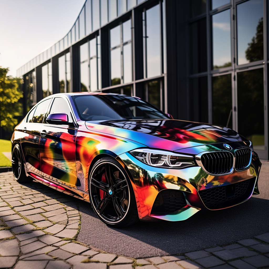 "Alinhamentos impressionantes no mundo automotivo! O gigante alemão Volkswagen está unindo forças com a principal fabricante de automóveis chinesa BYD, sinalizando uma parceria significativa no setor. Enquanto isso, temos o Wrap Masters Hub, proporcionando aos seus veículos não apenas velocidade, mas também estilo e proteção superior. Mantenha-se atualizado enquanto aceleramos" "Stunning alignments in the automotive world! German giant Volkswagen is joining forces with China's top auto manufacturer BYD, signaling a significant partnership in the sector. Meanwhile, we have Wrap Masters Hub, giving your vehicles not just speed, but also style and superior protection. Stay up-to-date as we hit the accelerator."