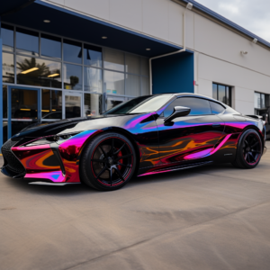 Dê ao seu veículo o tratamento que ele merece com o Fred Beans Automotive Group e Wrap Masters Hub. De veículos de luxo a proteção personalizada, estamos redefinindo a indústria automobilística na Pensilvânia. Junte-se a nós neste passeio emocionante! #CarroDosSonhos #FredBeans #WrapMastersHub Give your vehicle the treatment it deserves with Fred Beans Automotive Group and Wrap Masters Hub. From luxury vehicles to custom protection, we are redefining the auto industry in Pennsylvania. Join us on this exciting ride! #DreamCar #FredBeans #WrapMastersHub