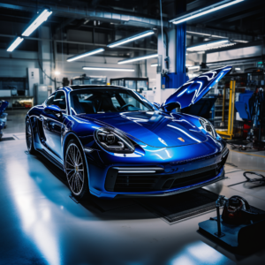 "Ambição não conhece limites - nem mesmo para o homem mais rico do Vietnã! Desafiando marcas automobilísticas renomadas como a BMW, este magnata ousado entra em cena com a sua própria fabricante de carros. Quer acompanhar essa aventura audaciosa? Mantenha-se sintonizado aqui enquanto aguarda, não se esqueça de manter seu carro sempre em perfeita condição com Wrap Masters Hub. Cobrimos tudo, desde envelopamento de Carros, Motos e Iates, Proteção de Pintura de Carros, Película de Proteção Solar, até Decalque de Frota Comercial e Detalhamento de Carros." "Ambition knows no bounds - not even for Vietnam's richest man! Challenging renowned automakers like BMW, this daring mogul steps onto the scene with his own car manufacturer. Want to follow this audacious venture? Stay tuned here and while you wait, don't forget to keep your ride in perfect condition with Wrap Masters Hub. We've got you covered, from Car, Moto, Yacht Wrapping, Car Paint Film Protection, Window Tinting, to Commercial Fleet Decal and Car Detailing."