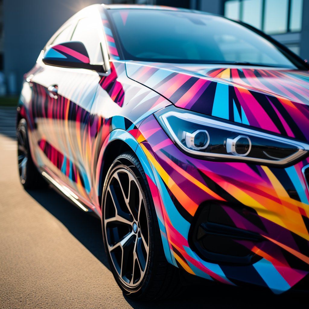 Prepare-se para uma transformação total do seu veículo! Com a Wrap Masters Hub oferecendo tudo, desde envolvimento de carros e iates a proteção de pintura e decalques de frota comercial, o seu meio de transporte nunca mais será o mesmo. Esteja você buscando por uma aparência totalmente nova ou apenas querendo dar aquela atualizada na sua frota comercial, estamos aqui para tornar seus sonhos em realidade. Get ready for a total transformation of your vehicle! With Wrap Masters Hub offering everything from car and yacht wrapping to paint protection and commercial fleet decals, your mode of transport will never be the same. Whether you're seeking a completely new look or just want to spruce up your commercial fleet, we're here to turn your dreams into reality.