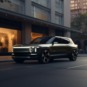 Preparado para a nova era de carros elétricos? Conheça o desempenho da Rivian Automotive, a fabricante de EV que está ganhando terreno. Apesar das perdas reportadas, a promessa futura é brilhante. Junte-se à revolução elétrica, onde até mesmo a estética dos veículos está sendo redefinida. Vamos começar essa viagem juntos! Ready for the new era of electric cars? Meet the Rivian Automotive performance, the EV maker who is gaining ground. Despite reported losses, the future promise is bright. Join the electric revolution, where even vehicle aesthetics are being redefined. Let's start this journey together!