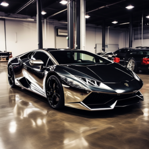 Como é que as grandes fabricantes de automóveis, com todos os bilhões que têm, não investem um pouco mais em detalhes de luxo ou filmes de proteção para fazer suas máquinas de dinheiro realmente brilharem na rua? Ei, vocês três grandes empresas do setor, confiram o Wrap Masters Hub - vamos adicionar um pouco de brilho ao seu dinheiro! How come these big automakers, with all the billions they have, don't splurge a bit more on luxurious detailing or protective films to make their rolling money machines truly dazzle on the road? Hey, big three, check out Wrap Masters Hub - let's sprinkle some bling on your green!