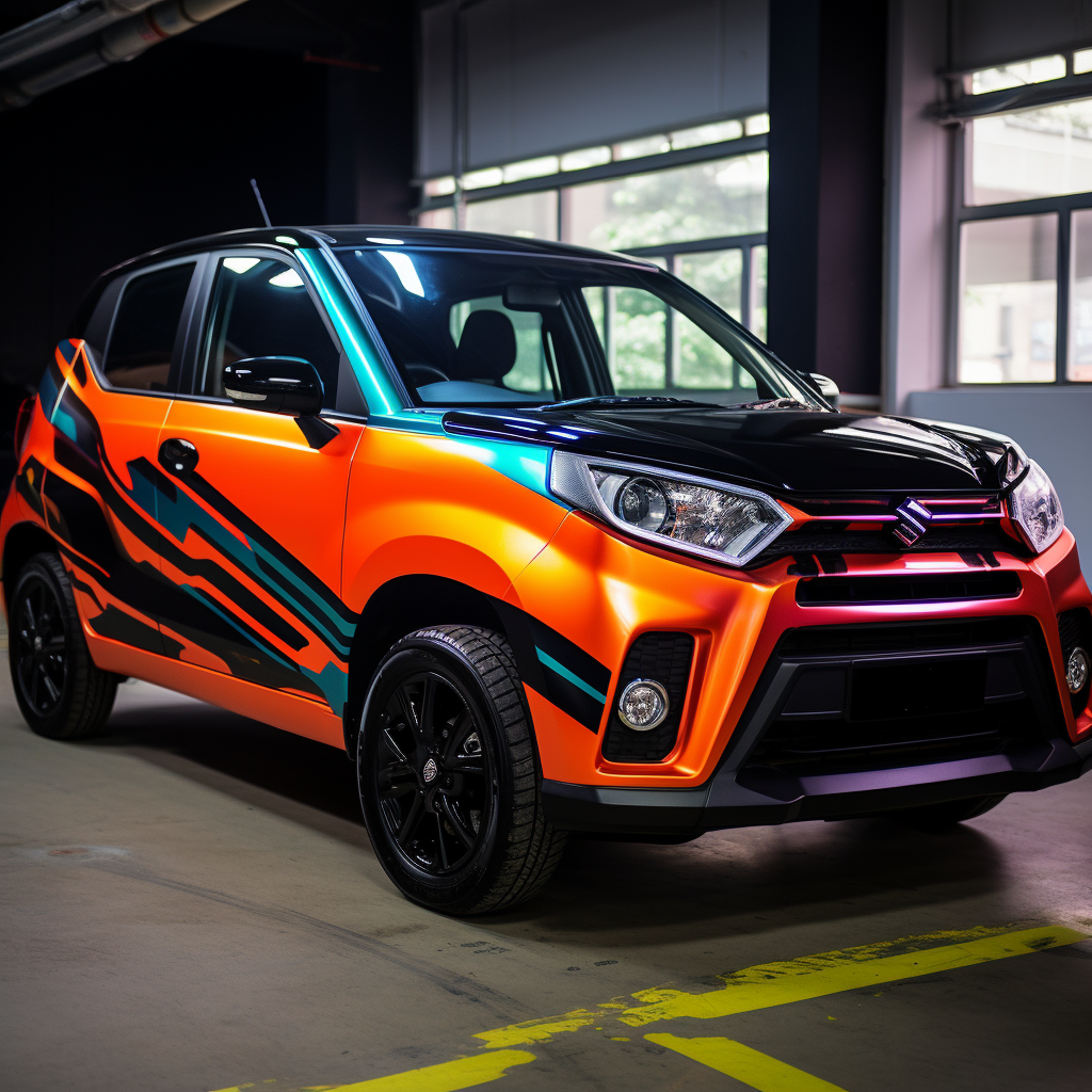 Perodua está dando um passo gigantesco no mundo automotivo, formando um titã avaliado em mais de 10 bilhões! E se você é um orgulhoso proprietário de um Perodua ou pretende ser um em breve, que tal incrementar sua experiência de direção com alguns extras? A Wrap Masters Hub tem tudo para o seu veículo se tornar o carro dos seus sonhos. E aí, pronto para rodar as estradas com estilo? Perodua is taking a giant step in the automotive world by forming a titan valued at over 10 billion! And if you're a proud Perodua owner or plan to be one soon, how about enhancing your driving experience with some extras? Wrap Masters Hub has everything for your vehicle to become the car of your dreams. Are you ready to hit the roads in style?