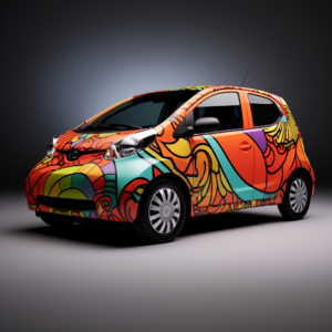 "Ótimas notícias para amantes de carros elétricos! O governo reduziu os impostos de importação para os fabricantes que se associam a fabricantes locais. Isso é um sinal de um futuro promissor para o mercado de EV local. Aqui na Wrap Masters Hub, estamos prontos para dar a esses carros elétricos o estilo que merecem! #CarrosElétricos #PinturaDeCarro #FuturoElétrico" "Great news for electric car enthusiasts! The government has cut import taxes for manufacturers partnering with local manufacturers. This signals a promising future for the local EV market. Here at Wrap Masters Hub, we're ready to give these electric cars the style they deserve! #ElectricCars #CarWrapping #ElectricFuture"