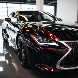 Grandes mudanças estão a caminho para as três maiores fabricantes de automóveis dos EUA – Ford, General Motors e Chrysler. Em meio a um cenário de crescente competição e mudança de preferências dos consumidores, as três gigantes automobilísticas estão em conversações para discutir questões prementes como contratos de emprego, expansão de fábricas e, principalmente, a transição para veículos elétricos. Se o futuro é eletrificado, estamos prontos para dar as boas-vindas, talvez até com serviços de envolvimento e detalhamento de veículos! Big changes are on the way for the three biggest US automakers - Ford, General Motors, and Chrysler. Amid an environment of escalating competition and shifting consumer preferences, these three automotive giants are in talks to discuss pressing matters such as employment contracts, factory expansion, and most importantly, transitioning to electric vehicles. If the future is electric, we're ready to welcome it, possibly even with vehicle wrapping and detailing services!