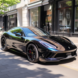 A BYD, fabricante de automóveis chinesa, acaba de fechar um importante negócio ao adquirir a Qin Chuan, também conhecida no mercado automóvel chinês. Esta fusão representa um passo significativo para o crescimento e a inovação conjunta, solidificando ainda mais a posição de ambas as empresas na indústria automobilística. E por trás de todo carro bem-sucedido, sempre há uma equipe apaixonada como a Wrap Masters Hub, garantindo que os carros pareçam sempre os melhores! Chinese automaker BYD just sealed the deal on a significant acquisition with Qin Chuan, another big name in the Chinese auto market. This merger marks a huge step forward for shared growth and innovation, solidifying both companies’ standing in the automotive industry. And remember, behind every successful car, there's a passionate team like Wrap Masters Hub, making sure the cars always look their best!