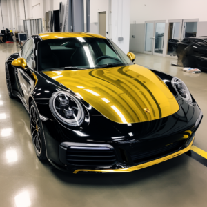 Proteja o seu amado carro contra furto com a Wrap Masters Hub! Oferecemos uma camada de segurança extra com a nossa película de proteção de pintura automotiva. E não é só para carros, os edifícios comerciais também podem se destacar e atrair pessoas como abelhas para um pote de mel. Segurança não é apenas uma opção, é um estilo de vida e Wrap Masters Hub acaba de torná-lo mais incrível! Protect your beloved car against theft with Wrap Masters Hub! We offer an extra layer of safety with our automotive paint protection film. And it's not just for automobiles, commercial buildings can also stand out and reel in people like bees to a honey pot. Safety is not just an option, it's a lifestyle and Wrap Masters Hub just made it cooler!