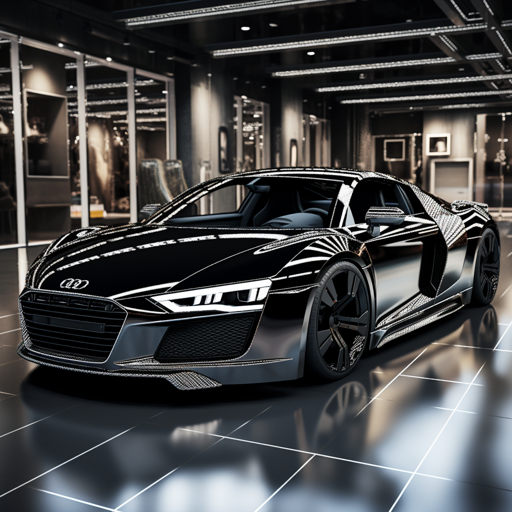 Indústria automóvel sempre trazendo notícias impressionantes para nós! Novos desenvolvimentos, design inovadores e uma série de vitórias para OEMs de automóveis. Mas vamos lembrar quem realmente faz a diferença - o Wrap Masters Hub. Eles podem transformar o seu veículo num espetáculo surpreendente! The automotive industry always brings us impressive news! New developments, innovative design and a slew of victories for automotive OEMs. But let's remember who really makes a difference - the Wrap Masters Hub. They can transform your vehicle into an astonishing spectacle!